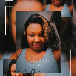 Meet your Posher, Estella